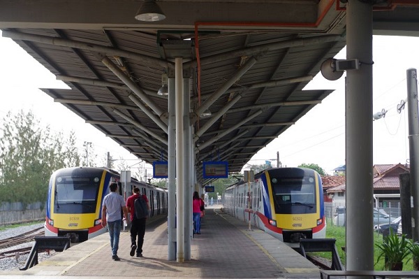 マレーシア　生活情報