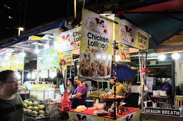 マレーシア　生活情報