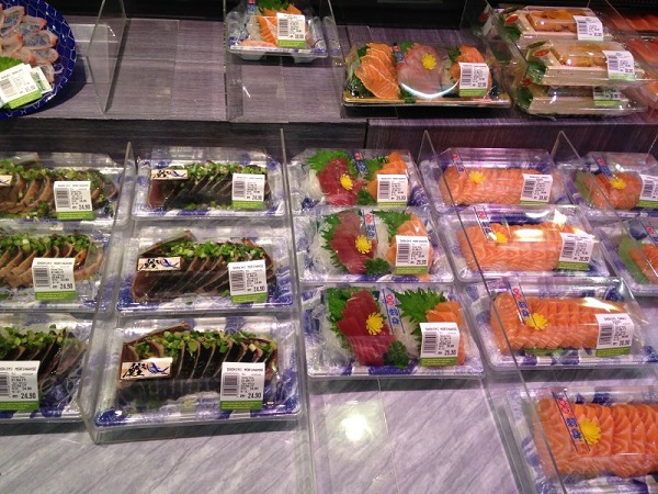 マレーシア　生活情報