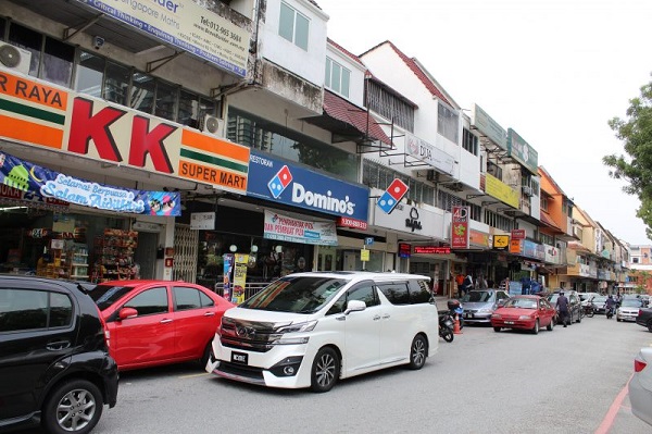 マレーシア　生活情報