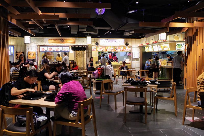 ジェーズ・ゲート・ダイニングJ’S GATE DINING