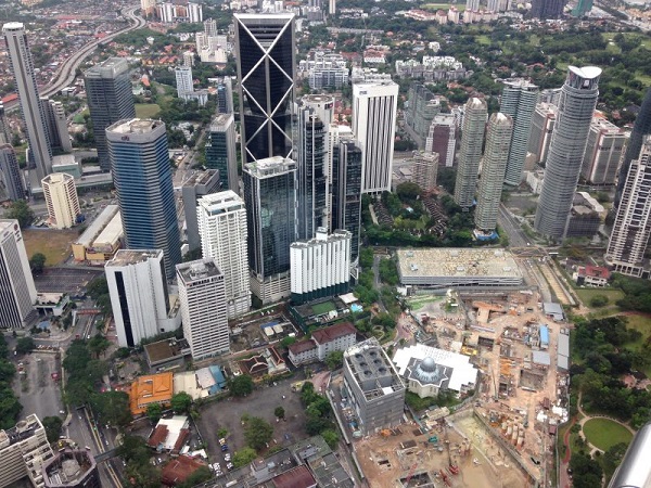 マレーシア 生活情報