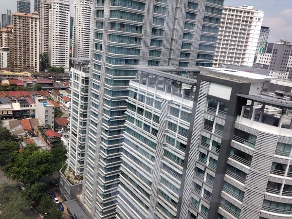 マレーシア 生活情報