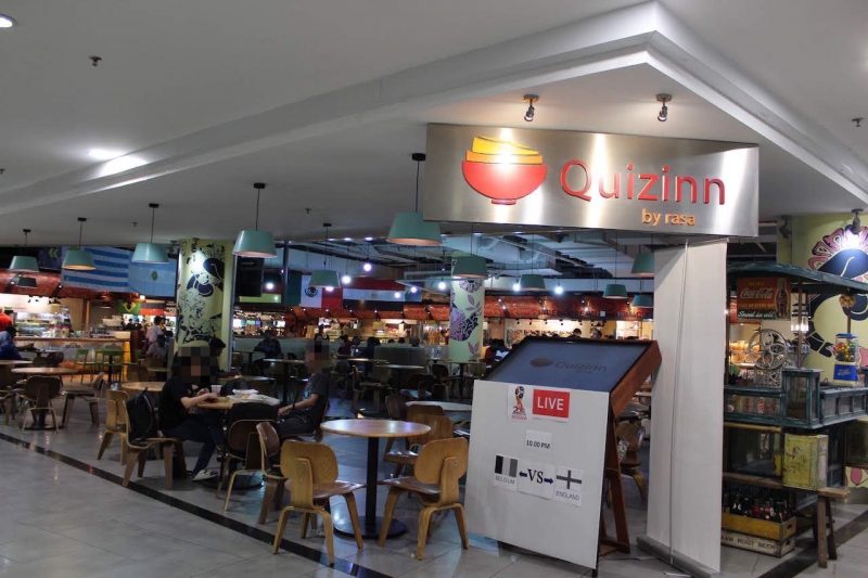 クアラルンプール国際空港での時間潰しに最適 Klia2の便利スポット 充電 食事 アウトレット 海外転職 アジア生活blog