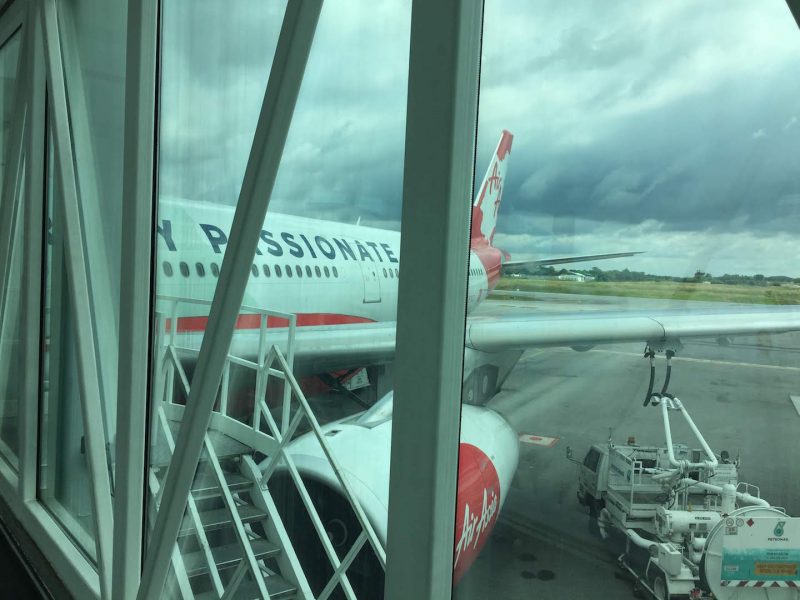 一時帰国免税店