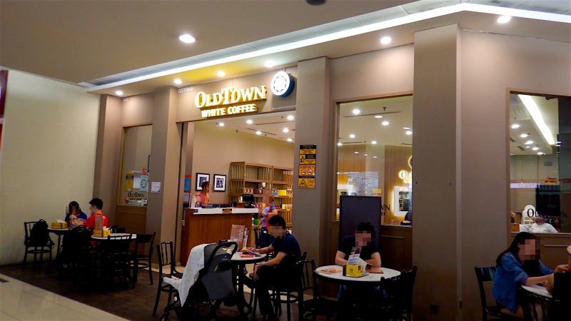 フリーWi-Fiクアラルンプール