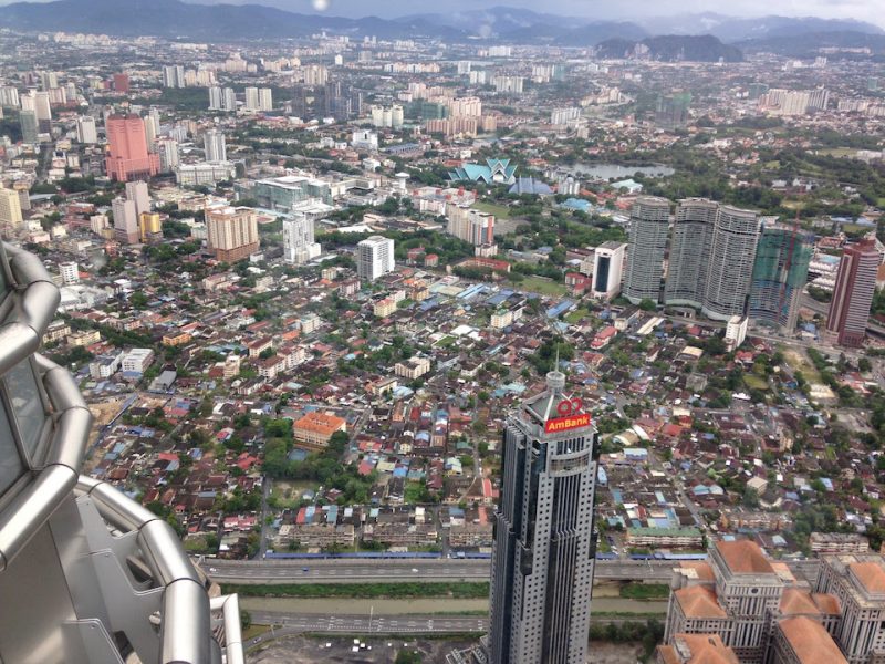 パスポート紛失の手続き