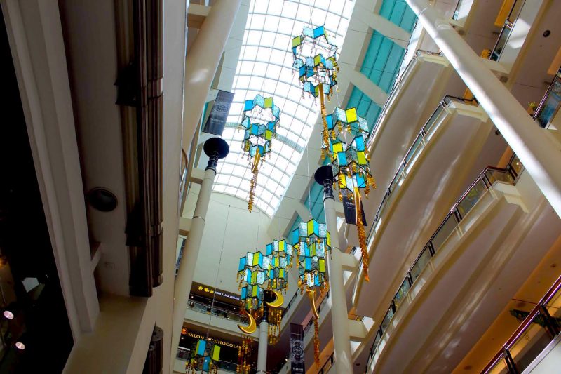 マレーシアラマダンハリラヤ2019