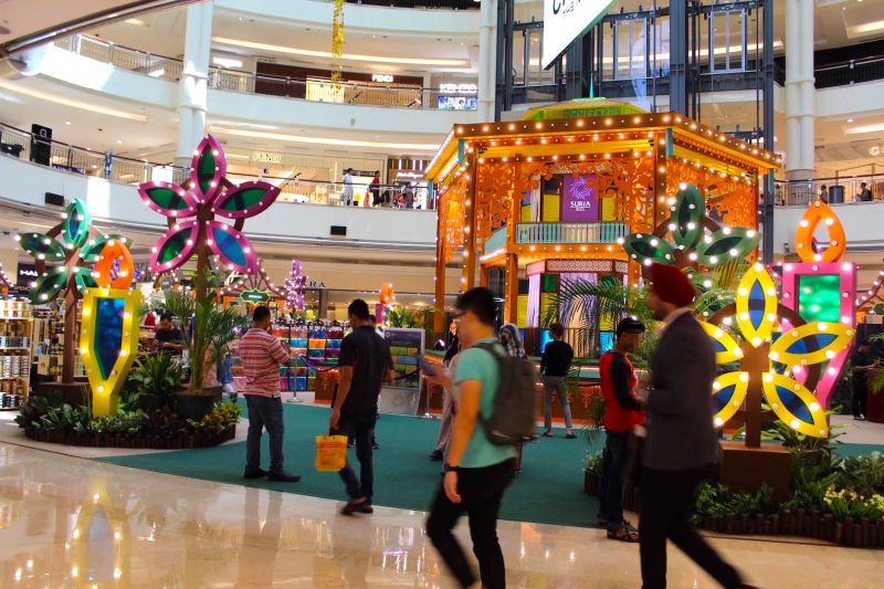 マレーシアラマダンハリラヤ2019