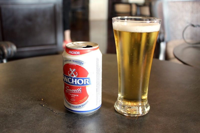 マレーシアホテルラウンジ