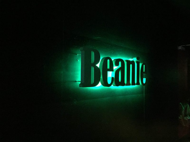 マレーシア映画館プレミアムシート