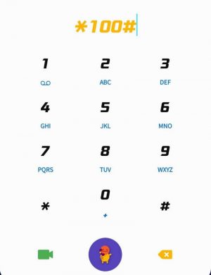 トップアップの画像