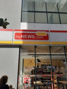 Grab ドライバー　連絡の画像