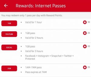 HOTLINK rewadsの画像