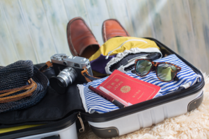 マレーシア　準備の画像