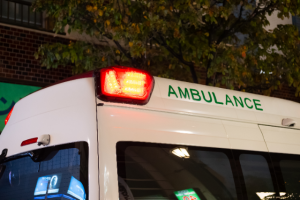 マレーシア 救急車の画像