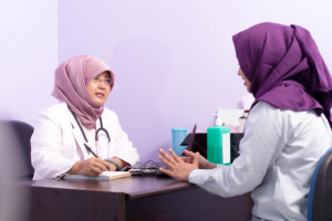 マレーシア 病院の画像