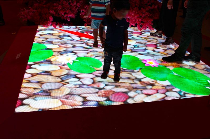 チャイニーズニューイヤー2020マレーシア