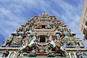 クアラルンプール観光地の画像