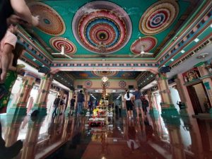 クアラルンプール観光地の画像