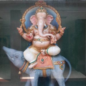 クアラルンプール観光地の画像