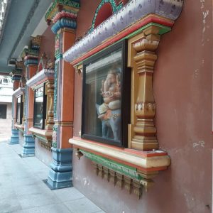 クアラルンプール観光地の画像