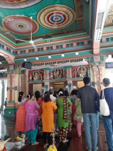 クアラルンプール観光地の画像