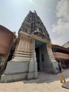 クアラルンプール観光地の画像