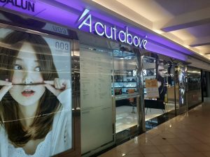 子供　ヘアカットの画像