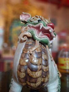 クアラルンプール 寺院の画像