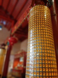 クアラルンプール 寺院の画像