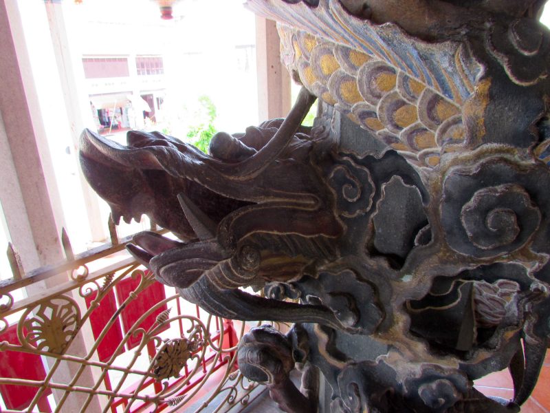 ペナン島クーコンシー