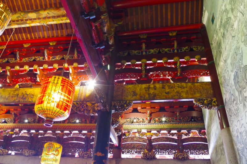 ペナン島クーコンシー