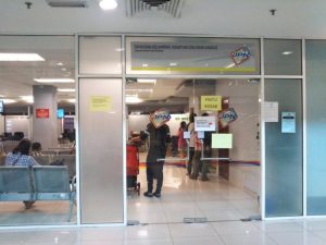 マレーシア 出産 手続きの画像