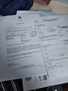 マレーシア 出産 手続きの画像