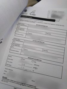 マレーシア 出産 手続きの画像