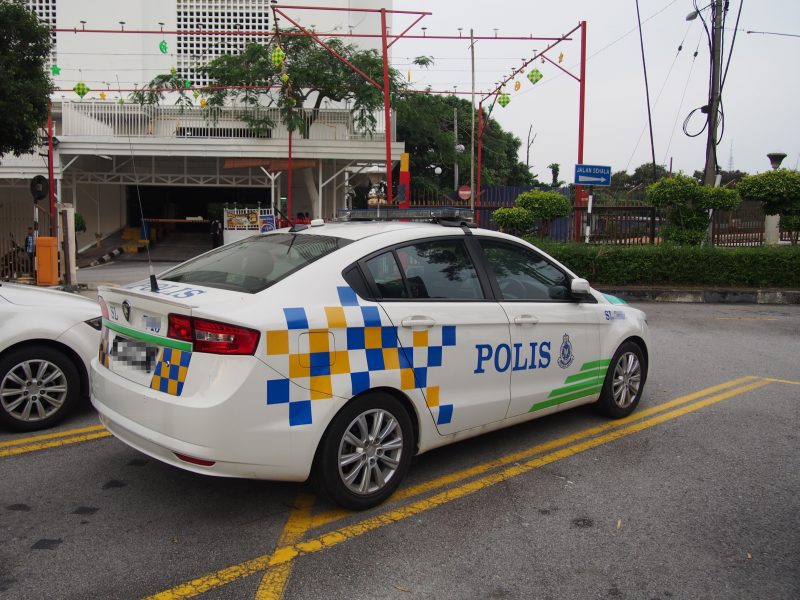 マレーシアコロナウイルス