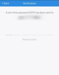 タッチンゴー　アプリの画像