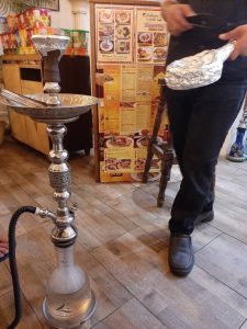 シーシャの画像