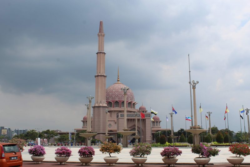 マレーシア行動制限令ロックダウン