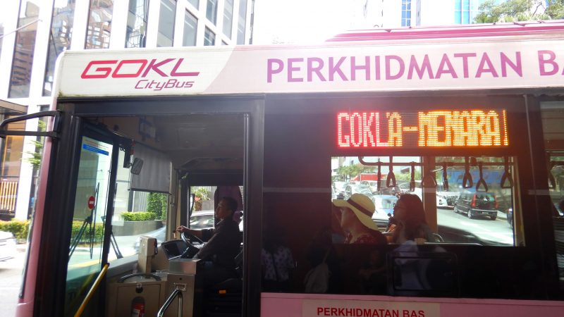 マレーシアのロックダウン行動制限令コロナウイルス