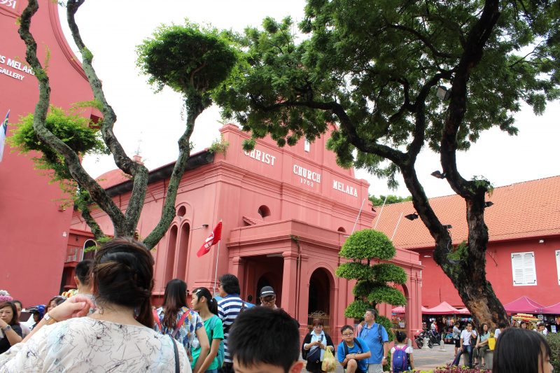 マレーシアのロックダウン行動制限令コロナウイルス