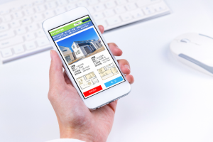 マレーシア 住居探しの画像