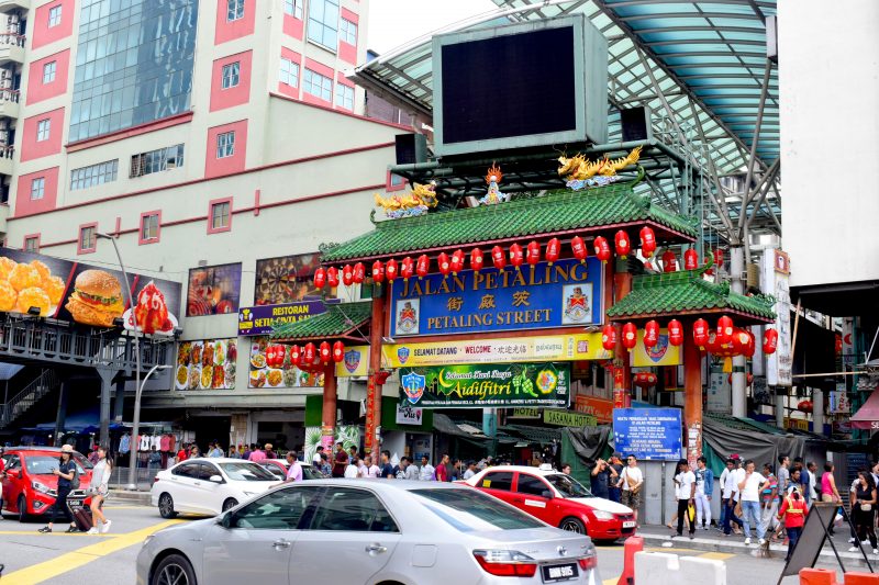 マレーシア生活費