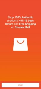 マレーシア 通販 shopeeの画像