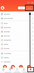 マレーシア 通販 shopeeの画像