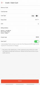 マレーシア 通販 shopeeの画像