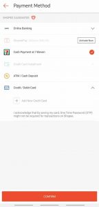 マレーシア 通販 shopeeの画像