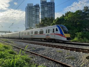 マレーシア 移動手段の画像