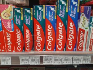 マレーシア 日用品の画像